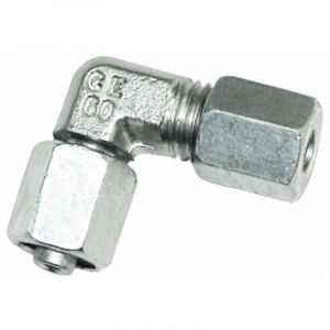 Raccord coudé orientable 18X1,5