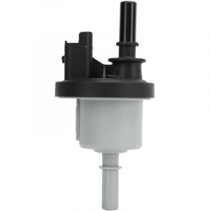 &Eacute;lectrovanne de Purge de Cartouche 8200024427, &eacute;lectrovanne Sous Vide de Haute Pr&eacute;cision, Interrupteur de Remplacement pour Citro&euml;n C3 I C4 C5.