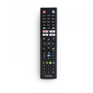 T&eacute;l&eacute;commande pour TV Philips