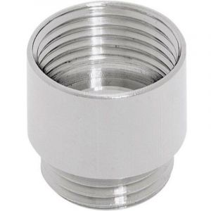 Lapp - Adaptateur pour presse-&eacute;toupe 52104491 PG9 M16 laiton 1 pc(s) S28768