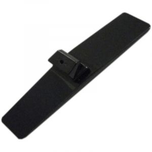 Pied droit 40/48 black ex/ gr zgr116