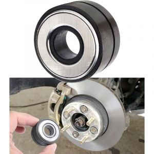 Installateur de Goujons Roue pour Voiture,Outil d'installation de Goujon de Roue,22800 Installateur de Goujons de Roue,Outil D'installation en Acier