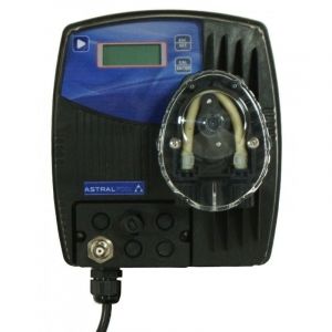 Pompe doseuse Control Basic pH 3 l/h Next Astralpool