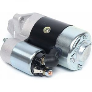 Senderpick - Groupe &eacute;lectrog&egrave;ne 12 v 1 kW pour moteur diesel refroidi par air 178F 186F 188F