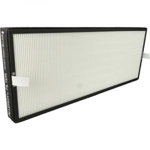 Vhbw - 1x Filtre hepa compatible avec Rowenta Intense Pure Air xl PU6025, PU6045, PU6040 humidificateur d'air - Filtre de rechange
