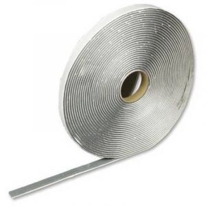 Bande de butil monobande de scellant ou