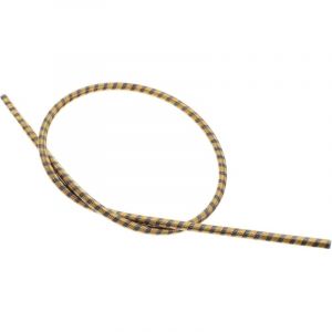 C&acirc;ble D'Arbre Flexible 35 Pouces Pi&egrave;ce De Rechange Pour Tondeuse &Agrave; Gazon Et D&eacute;broussailleuse Accessoire Jardin Polyvalent Facile &Agrave; Installer