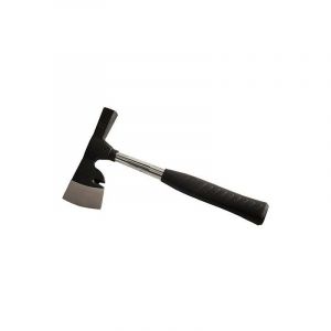 Hache à plâtrier Haromac avec arrache-clou 600g