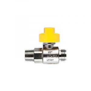 Robinet de gaz roai avec pied G1/2' G1/22
