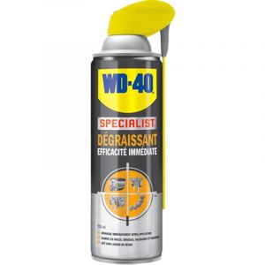 D&eacute;graissant Efficacit&eacute; Imm&eacute;diate WD40 Specialist 500 ml