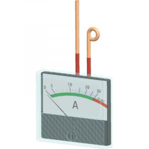 Amp&egrave;rem&egrave;tre telwin 30a - 152270