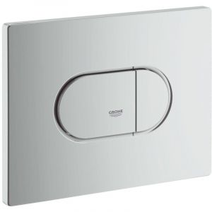 Grohe Arena Cosmopolitan Plaque de commande WC 38858P00