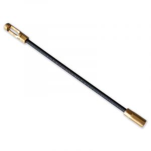 Embout flexible pour sondes Master en nylon &oslash; 3 et 4 mm 00273