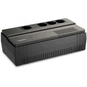 Schneider Electric - Onduleur Easy ups bvs 230V 650VA version prises FR/Schuko