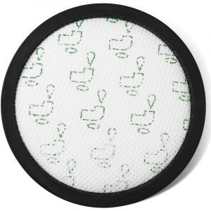 Ulisem1 Filtre et 1 hepa pour Aspirateurs Rowenta Silence Force Cyclonic 4AAAA (Mod&egrave;le RO76xx) RO7663EA RO7647EA RO7676EA RO7681EA RO7690EA RO7691EA