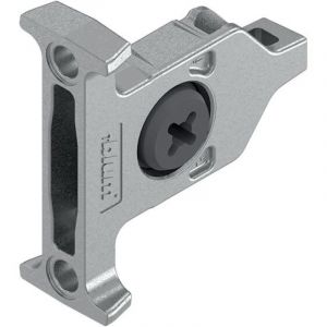 Bo&icirc;te de : 2 Unit&eacute;s Vis de Fixation Avant TandemBox Blum R.Zsf.35A2.02