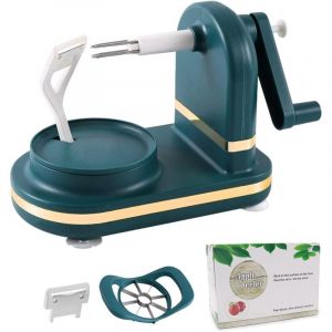 &Eacute;plucheur de fruits multifonction, &eacute;plucheur rapide, &eacute;plucheur manuel, &eacute;plucheur de pommes de terre, &eacute;plucheur de l&eacute;gumes et de fruits, &eacute;plucheur