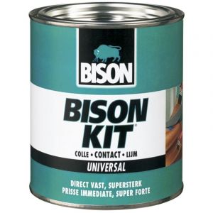 La colle Bison 1301430 750 ml