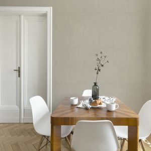 Superfresco Easy - Papier peint intissé Mason 1005 x 52cm Sable