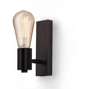 Applique murale de style industriel, design r&eacute;tro, applique d'int&eacute;rieur, spot, applique murale en m&eacute;tal r&eacute;glable, applique murale r&eacute;tro, id&eacute;ale pour