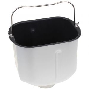 Cuve Machine &agrave; pain SS-986062 Moulinex