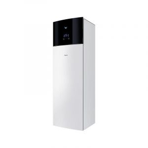 Unité Intérieure de Pompe à Chaleur 16kW DAIKIN Altherma 3H F 2 Zones au Sol 180L Monophasée - EAVZ16S18D6V7