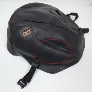 [PRODUIT D'OCCASION] Tapis de r&eacute;servoir Bagster pour moto Honda 600 CBR 1987 &agrave; 1990