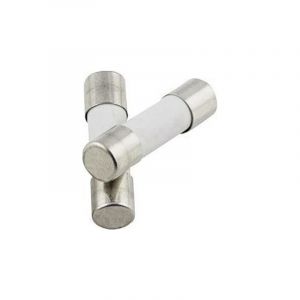 Tru Components - Micro-fusible TC-522710 1576642 (ø x l) 5 mm x 20 mm 0.2 a 250 v temporisé -t- 1 pc(s) S488151