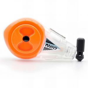 For&eacute;zienne - Cordeau &agrave; poudre 7 m Shinwa - mfls - MESU77963