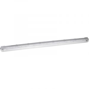 Osram - Réglette led étanche Submarine, 1x19W, blanc neutre 4000K, 2050lm, IP65, résistante à la poussière et aux projections d'eau, pour caves et