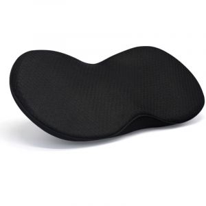 Car Seat Cushion - Memory Foam Car Seat Pad - Sciatica & Lower Back Pain Relief - Car Seat Cushions for Driving - Road Trip Essentials for