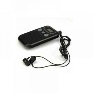 1PC Proth&egrave;se auditive senior Proth&egrave;ses auditives Amplificateur auditif Amplificateur de son personnel Amplificateur de parole sonore