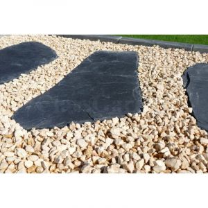 Pas Japonais Irr&eacute;gulier XL