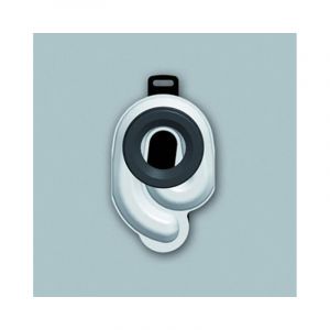 Plieger siphon d'urinoir