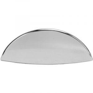 Capuchon de Couvercle de Buse de Lave-Phare, Couvercle de Lave-Phare, Installation Facile pour R50 R52 R53 2001 &agrave; 2006 (Gauche OE 63126922155)