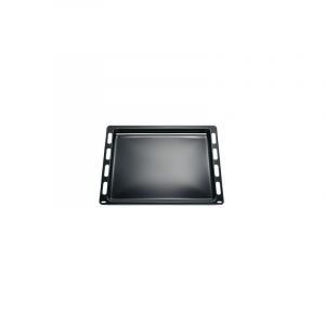 Bosch Siemens Viva 00748225 748225 Plaque de cuisson originale pour gâteau, pizza, 442 x 370 mm, compatible avec fours Construct