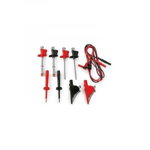 HT Instruments 44100 Set de cordons de mesure 1 pc(s) Q481772
