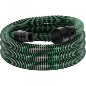 Tuyau d'extraction de poussi&egrave;re pour tuyau d'aspiration Festool D27/32 x 3,5 m, compatible avec Festool CT 26/36/48 CT 15/25 CT MINI et CT MIDI &agrave;