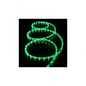 Festilight - cordon lumineux 30 leds/m touret de 44 mètres vert