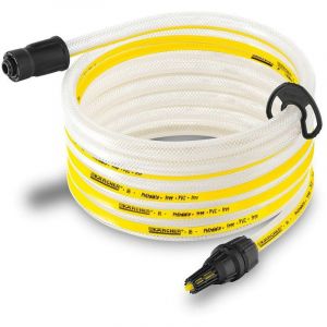 Karcher - jamais utilisé] Flexible d'aspiration avec clapet anti-retour - 2.643-100.0