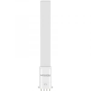 Noxion Lucent pl-s led 6W - 840 Blanc Froid Équivalent 11W