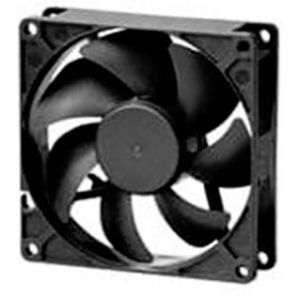 Sunon HA92251V4-1000U-A99 Ventilateur axial 12 V/DC (L x l x H) 92 x 92 x 25 mm