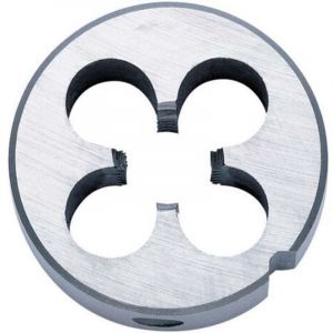 Eventus by Exact 10401 fili&egrave;re m&eacute;trique M3 coupe &agrave; droite din 223 hss 20 mm 5 mm