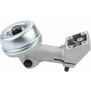 [JAMAIS UTILIS&Eacute;] Ensemble de t&ecirc;te de coupe 4137 640 0100 pour d&eacute;broussailleuse Stihl FS80 FS85 FS80R FS74 FS44 FS85RX FS87 FS100 FS110 FS110RX FS120