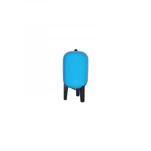 Ibaiondo - Accumulateurs hydropneumatiques &agrave; membrane amr - plus inox Mod&egrave;le : 50 amr-p plus inox (vertical avec pieds)