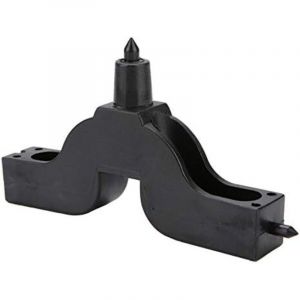 Csparkv - Tuyau Arrosage Perfor&eacute;,1 Outils de pereAge de perforateur de Trou de Tuyau de 3mm / 4mm Perforateur de Tubes pour des tuyaux deirrigation