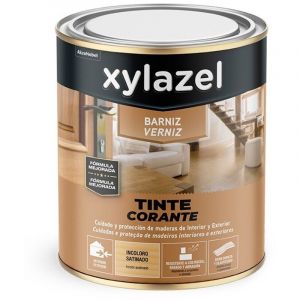 Vernis Synthétisé Acajou - 750 Ml