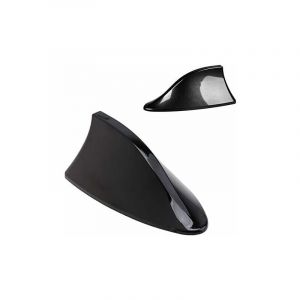 Antenne Shark universelle sur le toit de voiture (noir)