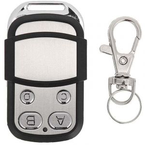 t&eacute;l&eacute;commande tx4,T&eacute;l&eacute;commande de garage, cl&eacute; de t&eacute;l&eacute;commande de porte de garage 433.92 MHz remplacement compatible pour /MyHouse TX4 TX3 GTX4