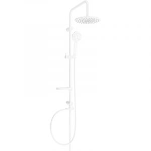 Colonne de douche Mexen X40, blanche - 798404091-20